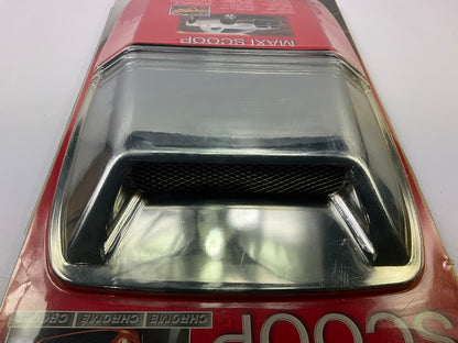 Alpena 28615 - Universal Maxi Scoop, Chrome - 15.5'' X 14'' X 2''