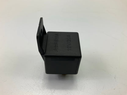 Alpena 70211 Universal 4-pin Relay, 12V, 20 Amps