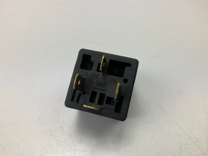 Alpena 70211 Universal 4-pin Relay, 12V, 20 Amps
