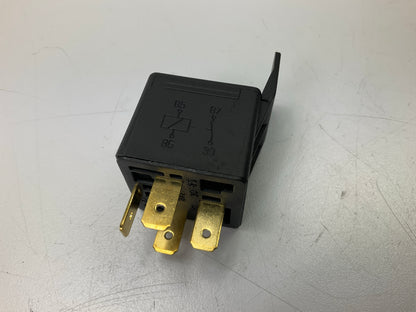 Alpena 70211 Universal 4-pin Relay, 12V, 20 Amps
