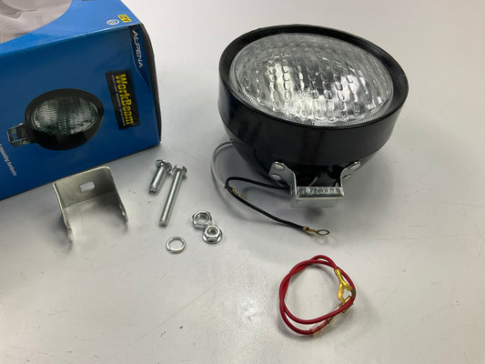 Alpena 70213 Universal 55 Watt Tractor ATV Work Light Lamp 12V