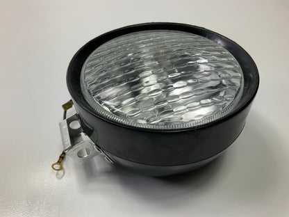 Alpena 70213 Universal 55 Watt Tractor ATV Work Light Lamp 12V