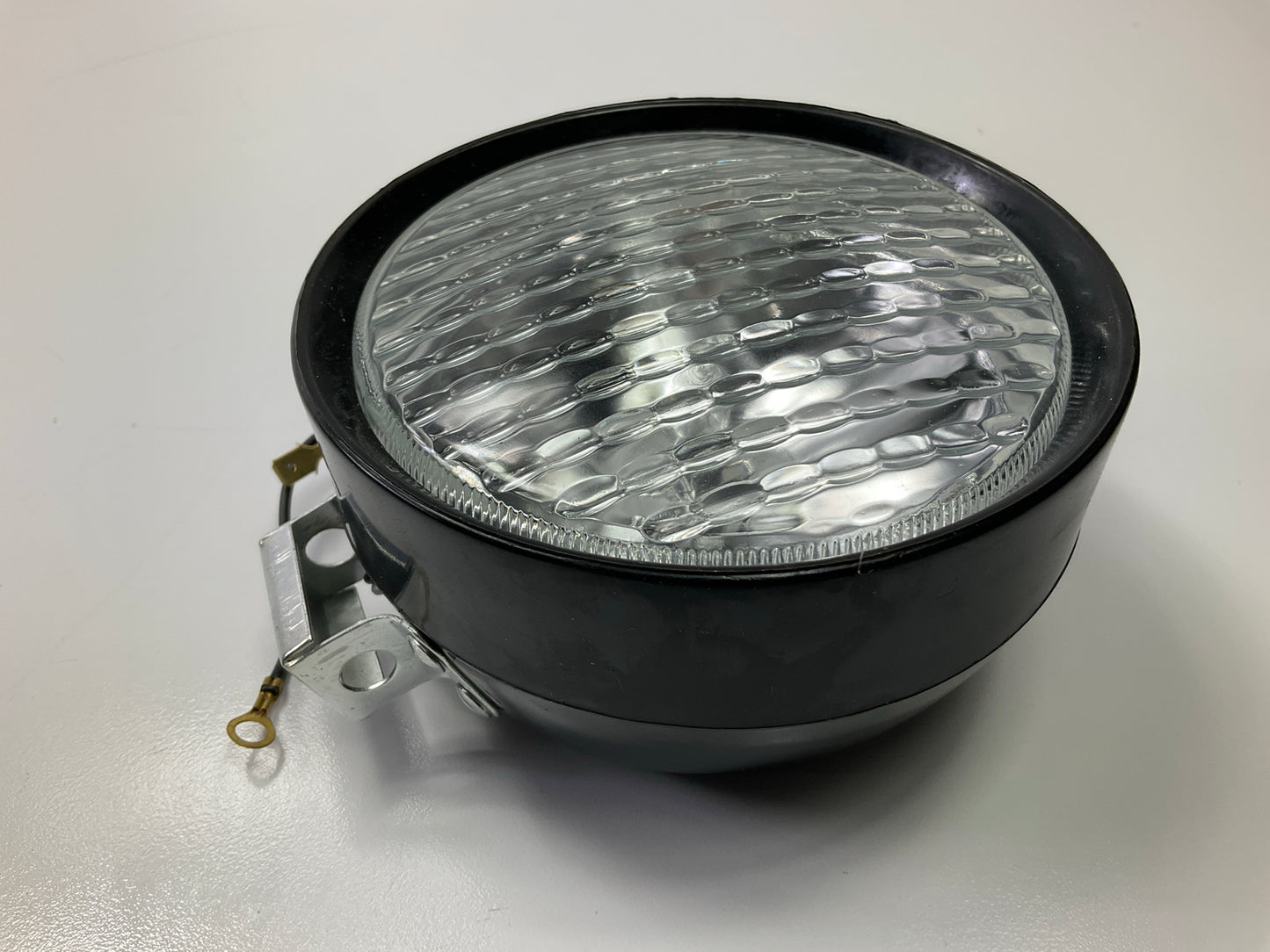 Alpena 70213 WorkBeam Utility Light Lamp, Halogen Auxiliary Light 12v
