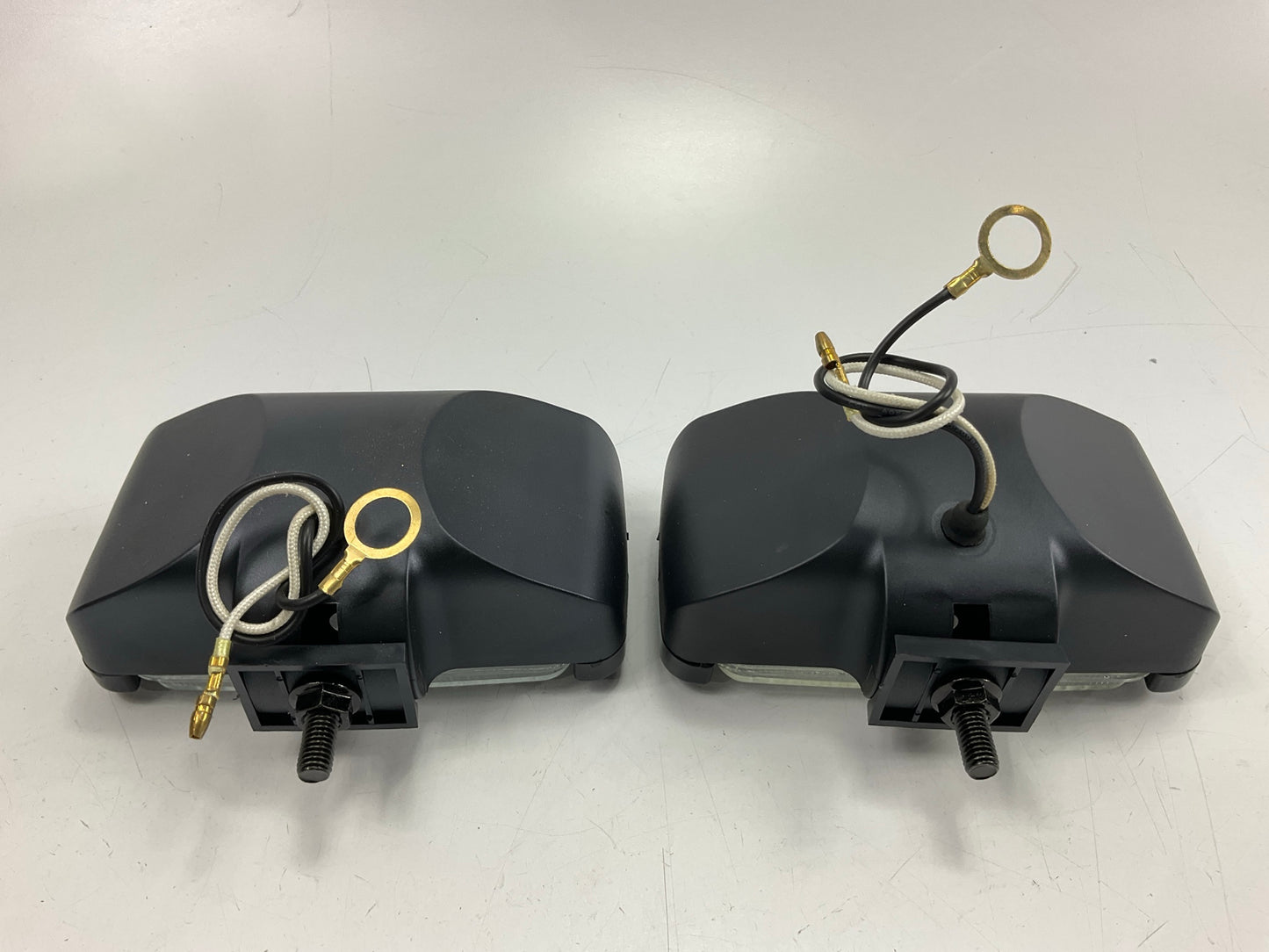 Alpena Spot Ranger High Performance Driving Lights Complete Halogen Light Kit