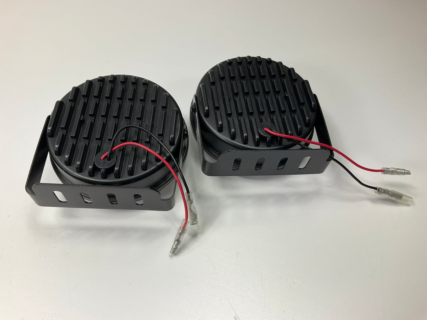 BriteLED 71303 LEDFogz+ Plug And Play LED Driving / Fog Light Kit W/ Install Kit