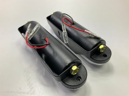 Alpena 71308 LEDAccentz HD - Plug And Play LED Driving / Fog Light Kit