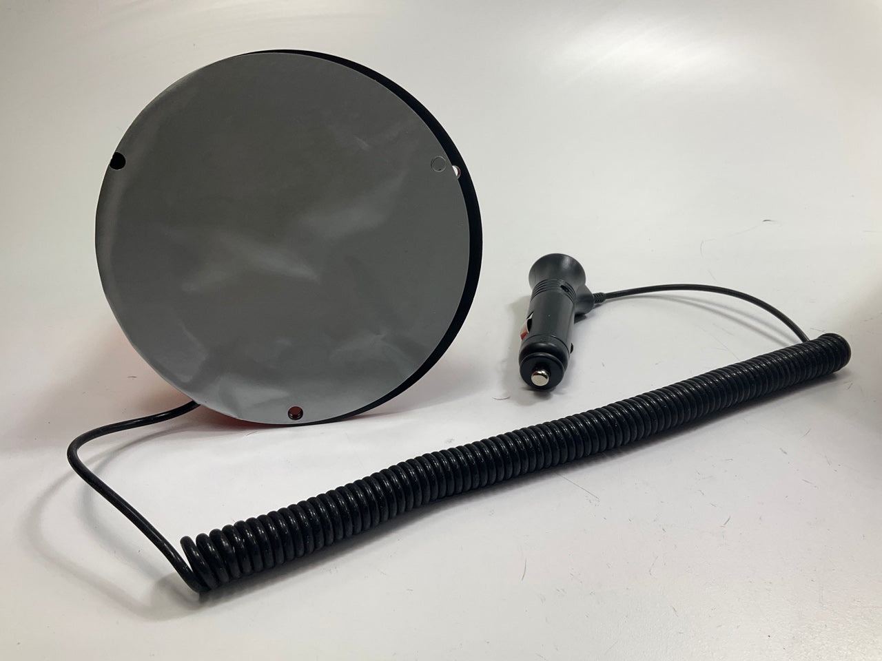 Alpena 71738 Plug & Play LED Magnetic Mount, Strobe Safety Strobe Beacon Light