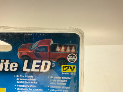 ALPENA LED Pickup Truck Bed Light Kit Or Interior Fishing Boat Lighting 8 Pieces