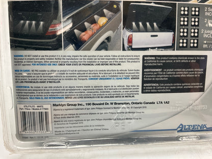 ALPENA LED Pickup Truck Bed Light Kit Or Interior Fishing Boat Lighting 8 Pieces