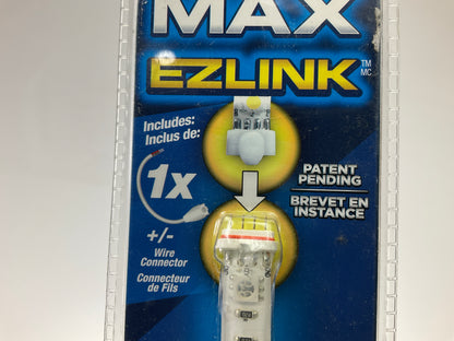 ALPENA 77079 MAX EZLINK, Blue Lights, 12'' Extension LED Light Strip