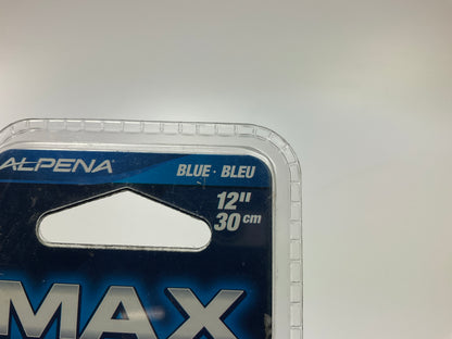 ALPENA 77079 MAX EZLINK, Blue Lights, 12'' Extension LED Light Strip