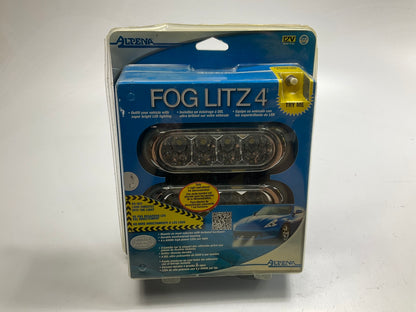 Alpena 77160 LED Fog Light Lamp Set