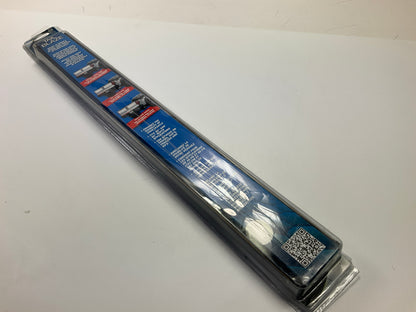 Alpena 77229 Pickup Tailgate Light Bar - Red - For Most 48''-60'' Wide Trucks