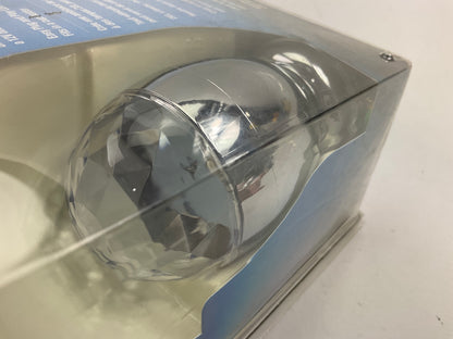 Alpena 77270 RGB LED LiteSho Miniature Disco Ball Style 12V