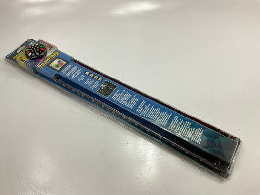 Alpena 77420 QuadChip Multi-color 36'' LED Flex Light Strip