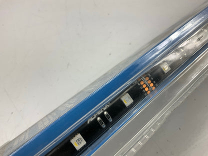 Alpena 77420 QuadChip Multi-color 36'' LED Flex Light Strip