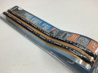 Alpena 77429 LED Flex Light Strip - 24'', Orange