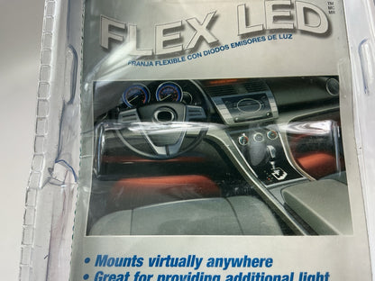 Alpena 77502 LED Flex Light Strip - 36'' - RED