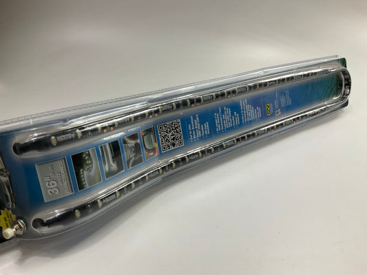 Alpena 77503 White Flex LED 36'' Inch Led Light Strip