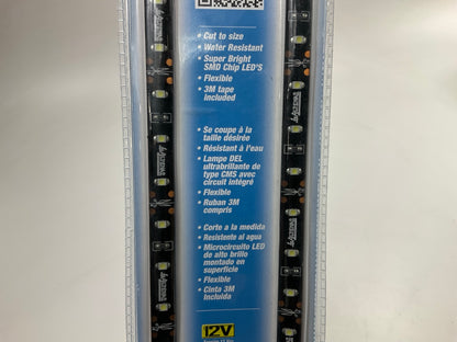 Alpena 77503 White Flex LED 36'' Inch Led Light Strip