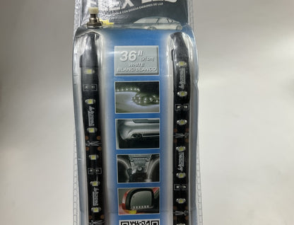 Alpena 77503 White Flex LED 36'' Inch Led Light Strip