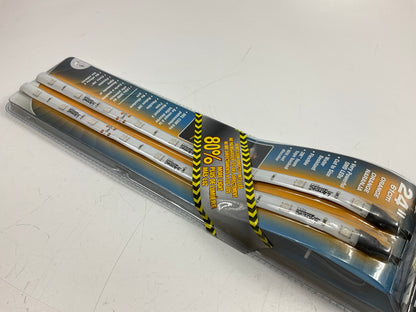Alpena 77709 Orange 24-Inch Max LED Light Strip