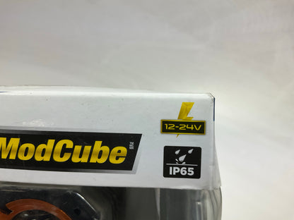 Alpena 78022  LED ModCube Modular Off Road, Utility And Work Light Lamp Kit