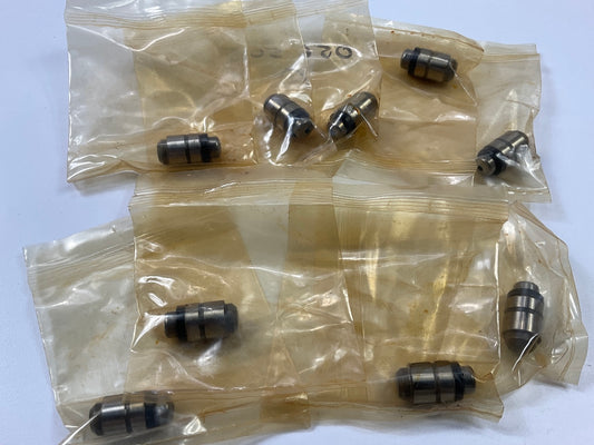 (9) Altrom 056-5015 Valve Lifters - Replaces MD377560