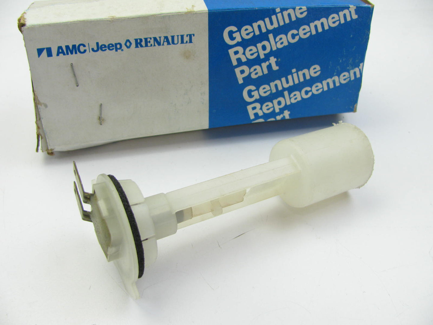 NEW GENUINE OEM AMC Coolant Temperature Sensor For 1983-84 AMC Alliance Encore