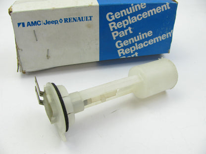 NEW GENUINE OEM AMC Coolant Temperature Sensor For 1983-84 AMC Alliance Encore