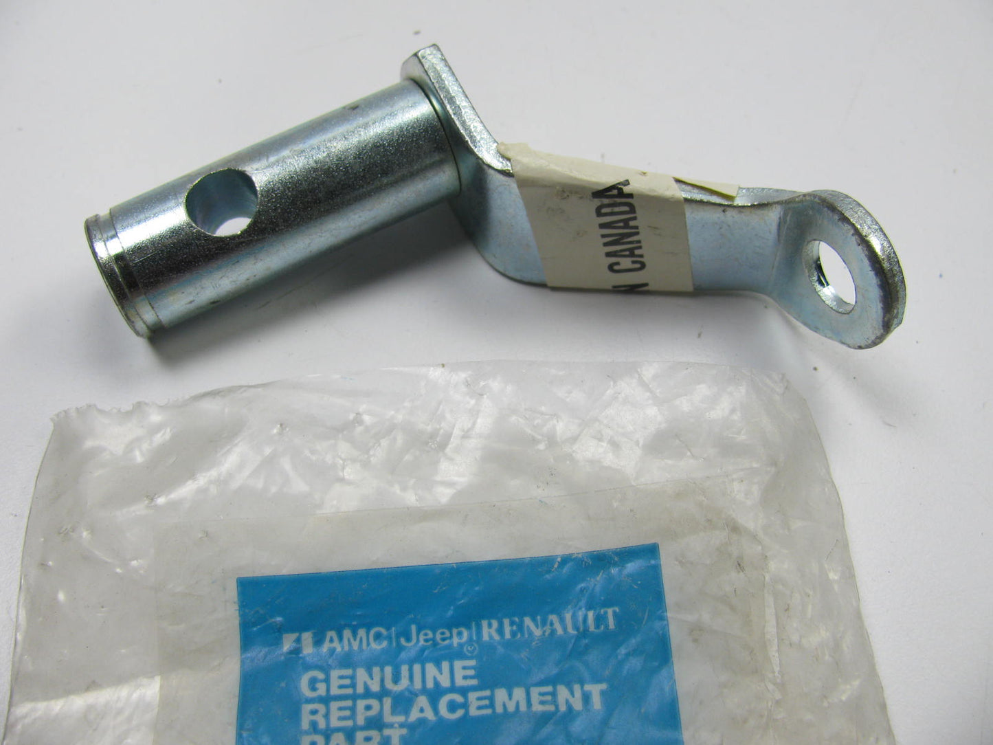 NOS OEM Transfer Case Linkage Lever 53000969 For 1985 Jeep Wagoneer