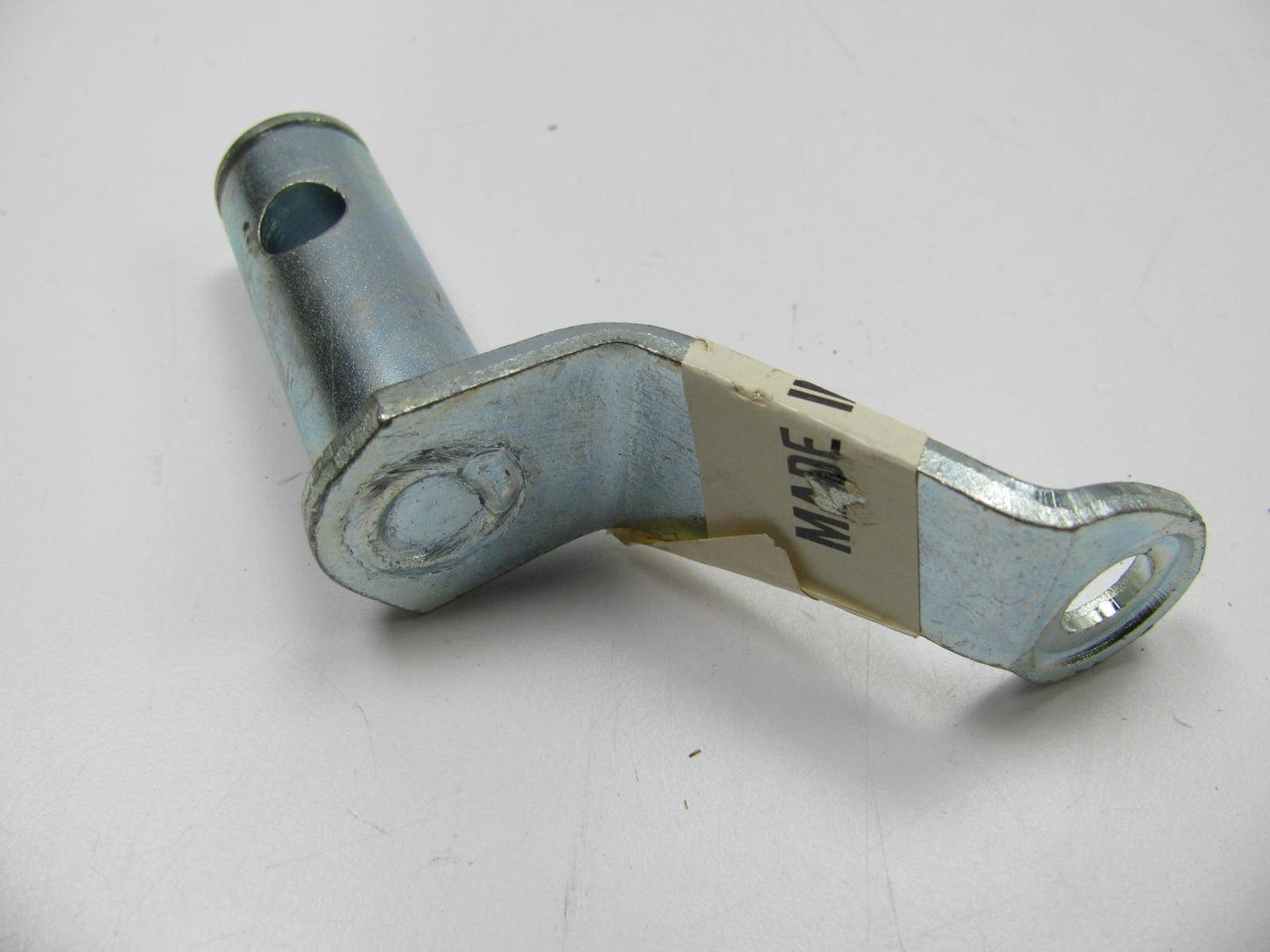 NOS OEM Transfer Case Linkage Lever 53000969 For 1985 Jeep Wagoneer