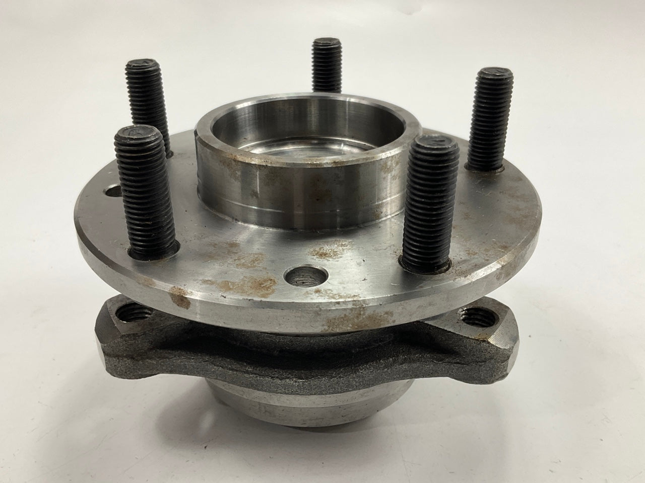 American Bearing 20-20TR Front Wheel Bearing And Hub Assembly