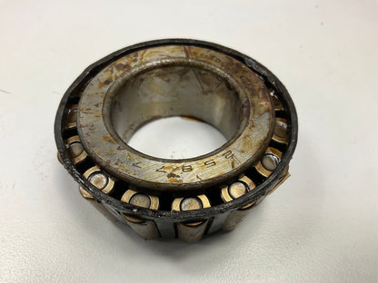 OLD STOCK - American Bearing 25877 Front Wheel Bearing