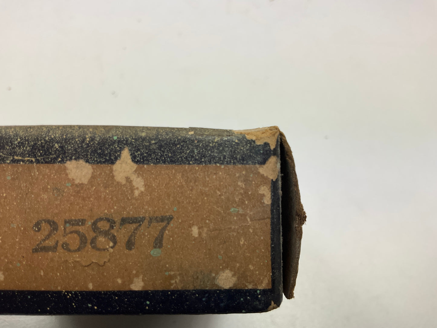 OLD STOCK - American Bearing 25877 Front Wheel Bearing