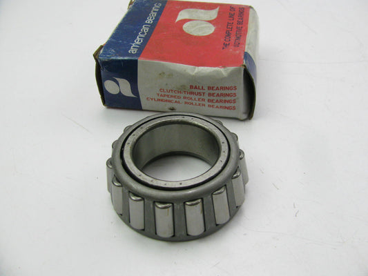 American Bearing 2777 Wheel Bearing - Front Inner