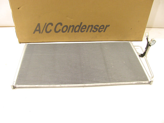 1040110 A/C Condenser  For 97-00  Venture, Silhouette, Montana