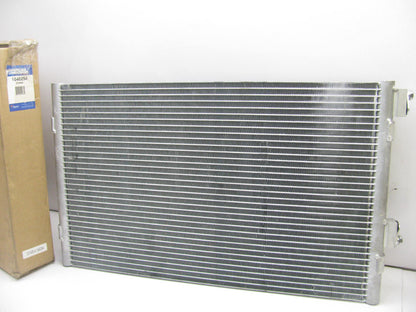 A/C Condenser-  American Condenser 1040254 For 08-10  PT Cruiser 2.4L-L4