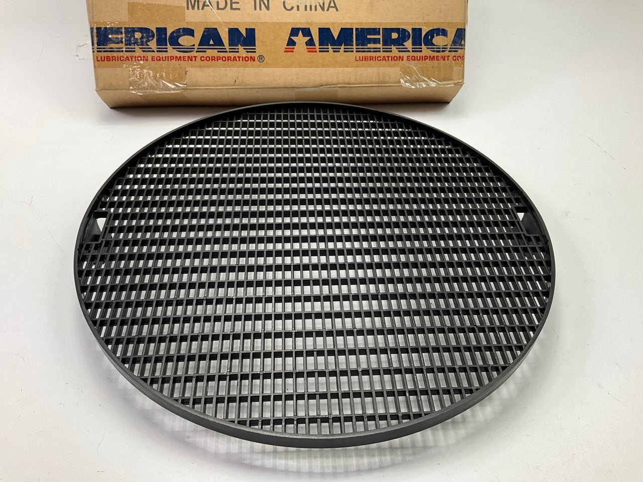 NEW TIM-317-38 15'' Replacement Filter Grid For TIM-317 Waste Oil Drain Bowl