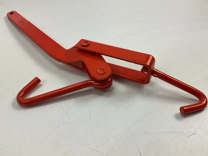 American Power Pull 13030 Load Binder 7-3/4'' 375lb Heavy Duty Forged Mini Steel