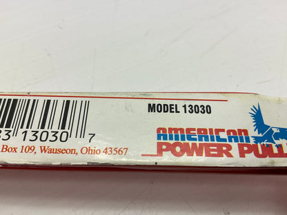 American Power Pull 13030 Load Binder 7-3/4'' 375lb Heavy Duty Forged Mini Steel