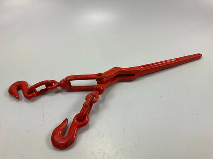 American Power Pull 1/4'' Forged Load Binder, Working Load Limit Of 2,600 Lbs
