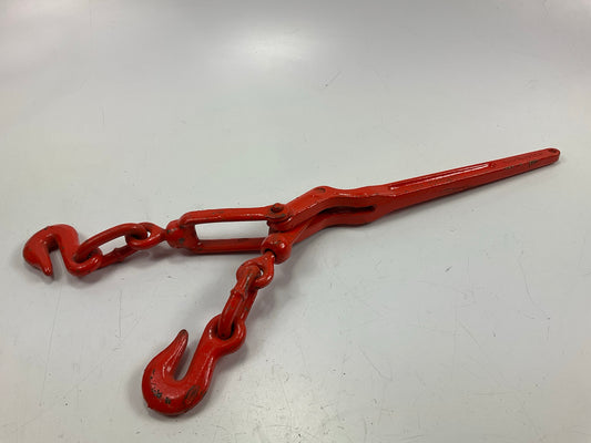 American Power Pull 1/4'' Forged Load Binder, Working Load Limit Of 2,600 Lbs
