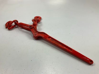 American Power Pull 1/4'' Forged Load Binder, Working Load Limit Of 2,600 Lbs