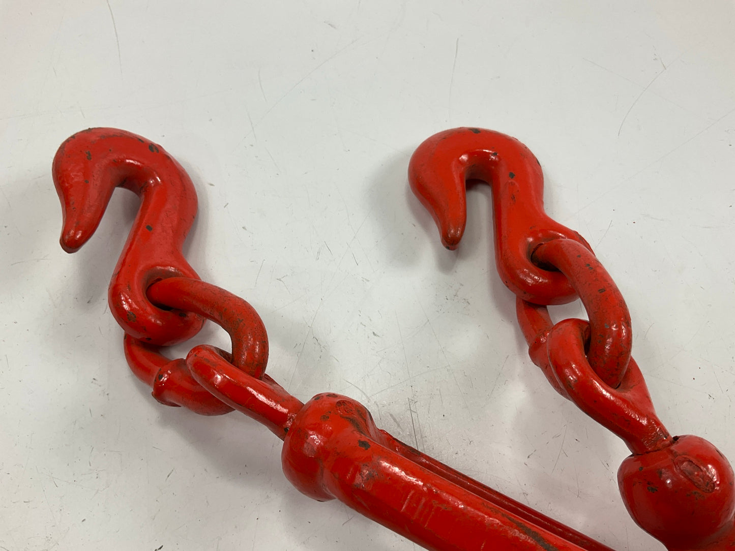 American Power Pull 1/4'' Forged Load Binder, Working Load Limit Of 2,600 Lbs