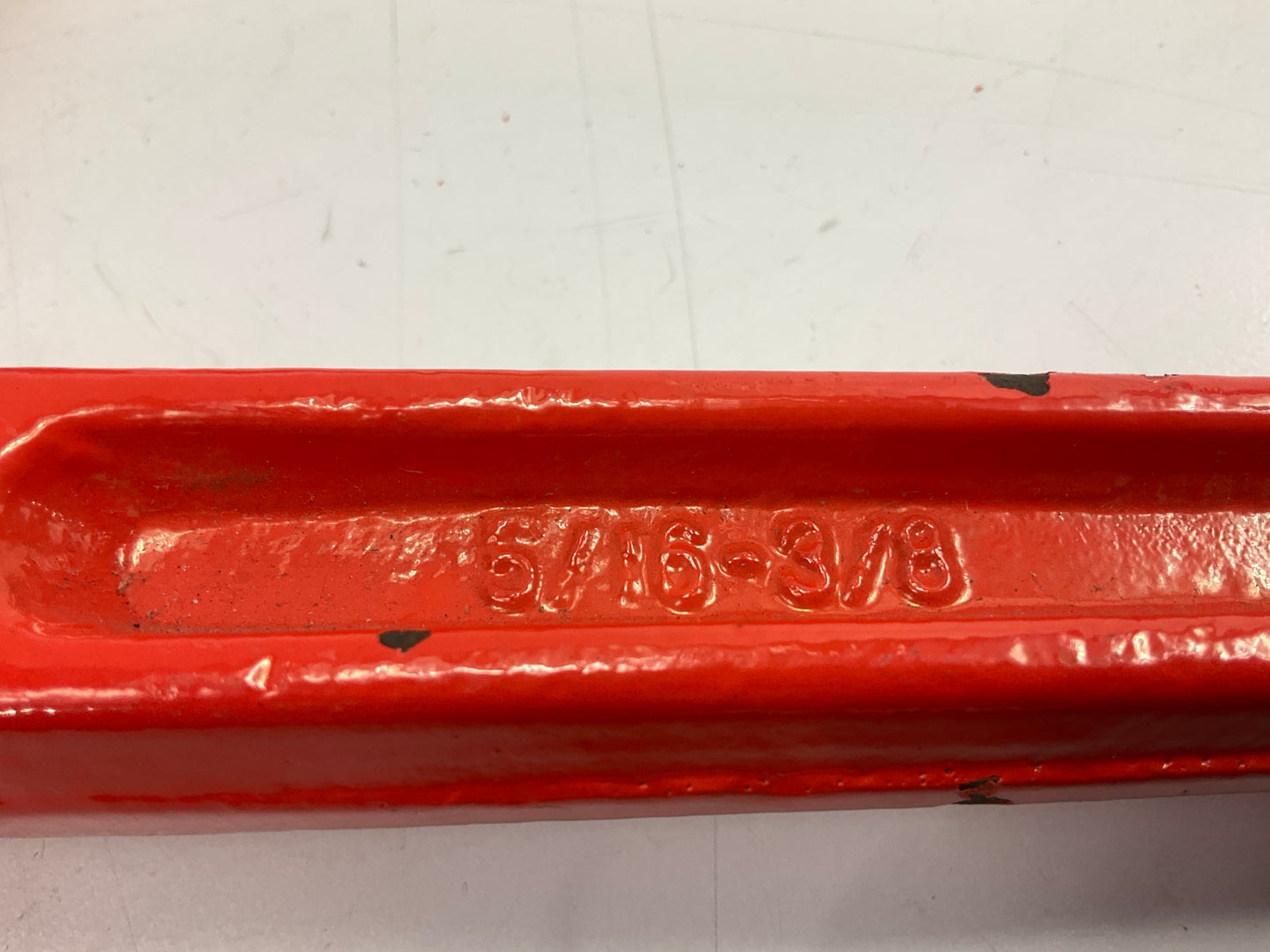American Power Pull 13050 3/8'' Chain Load Binder Puller 5400 Lb 5/16'' X 3/8''