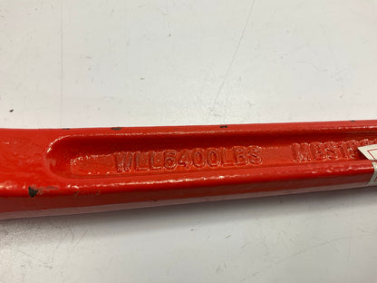 American Power Pull 13050 3/8'' Chain Load Binder Puller 5400 Lb 5/16'' X 3/8''