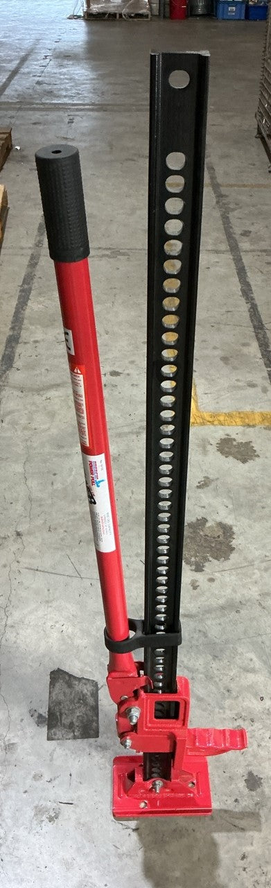 American Power Pull 14100 4-Ton Power Farm Jack (8,000 Pounds)