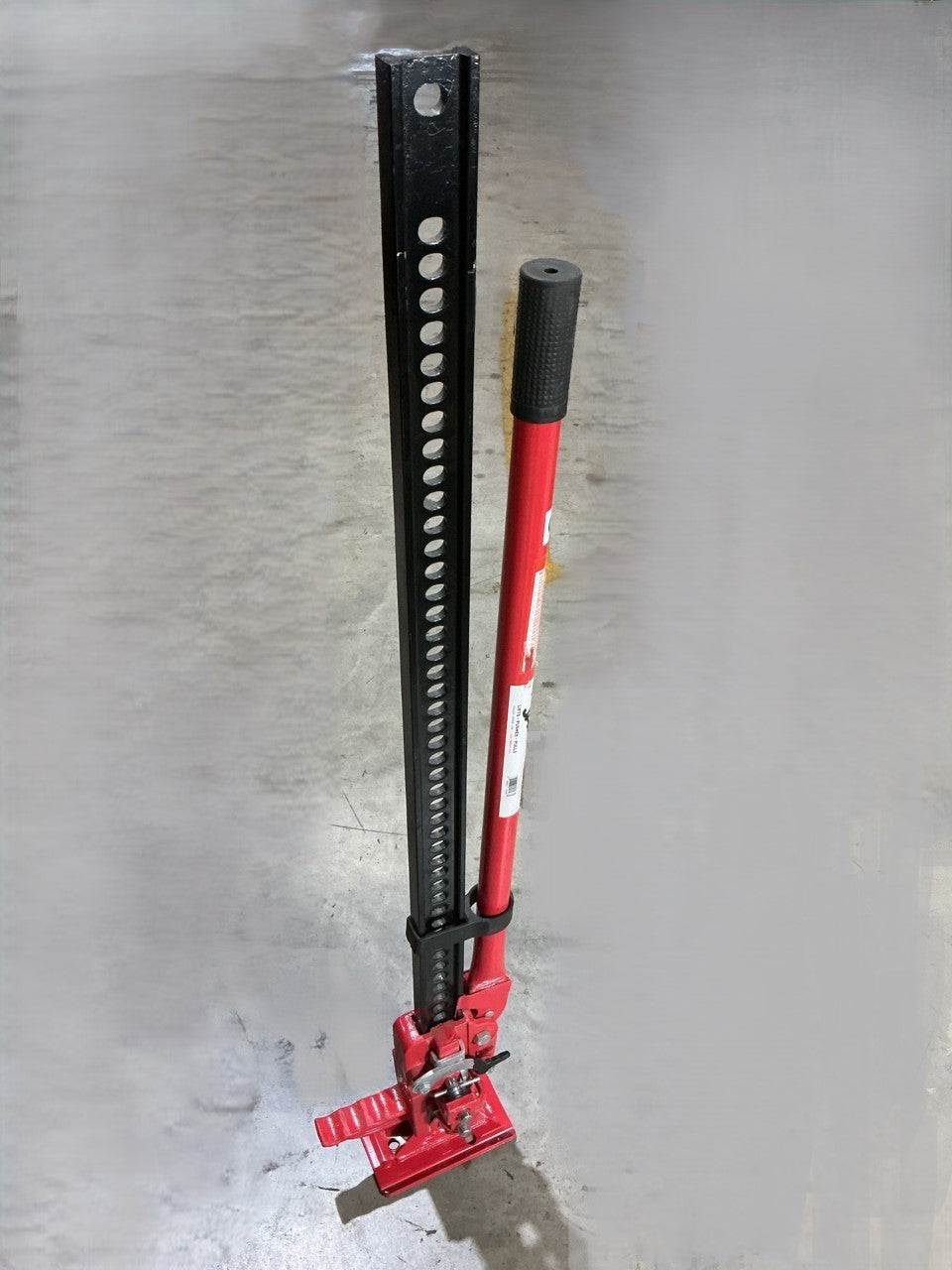 American Power Pull 14100 4-Ton Power Farm Jack (8,000 Pounds)