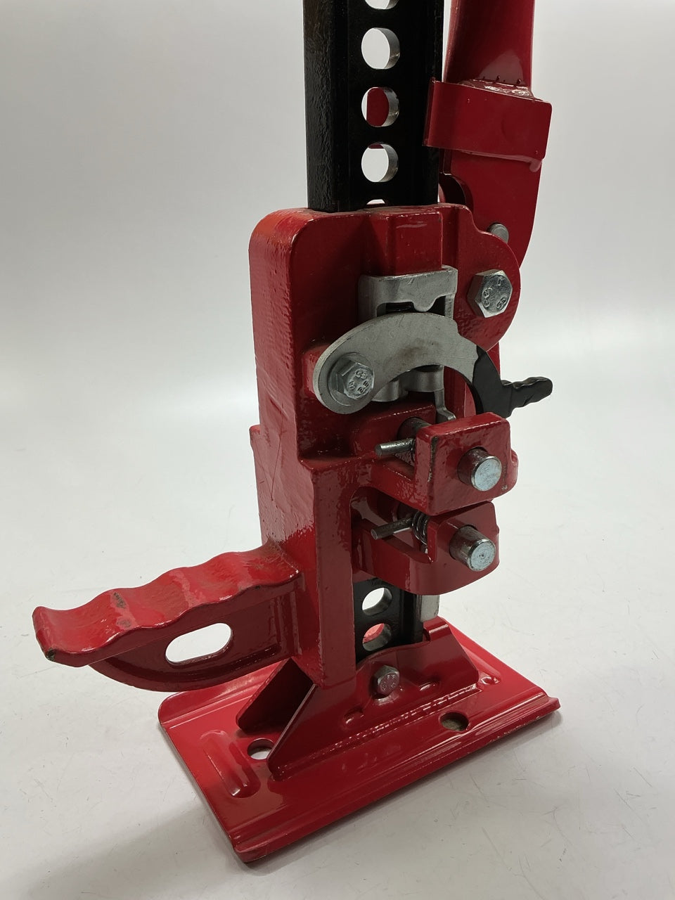 American Power Pull 14100 4-Ton Power Farm Jack (8,000 Pounds)